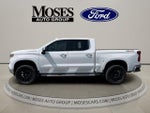 2025 Silverado 1500 Thumbnail 6