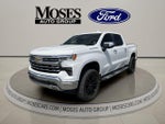 2025 Silverado 1500 Thumbnail 7