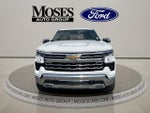 2025 Silverado 1500 Thumbnail 8