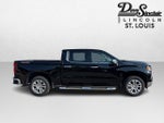 2025 Silverado 1500 Thumbnail 2