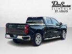 2025 Silverado 1500 Thumbnail 3