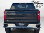 2025 Silverado 1500 Thumbnail 4