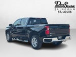 2025 Silverado 1500 Thumbnail 5