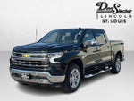 2025 Silverado 1500 Thumbnail 7