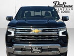 2025 Silverado 1500 Thumbnail 8