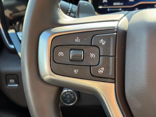 2025 Chevrolet Silverado - $46,157