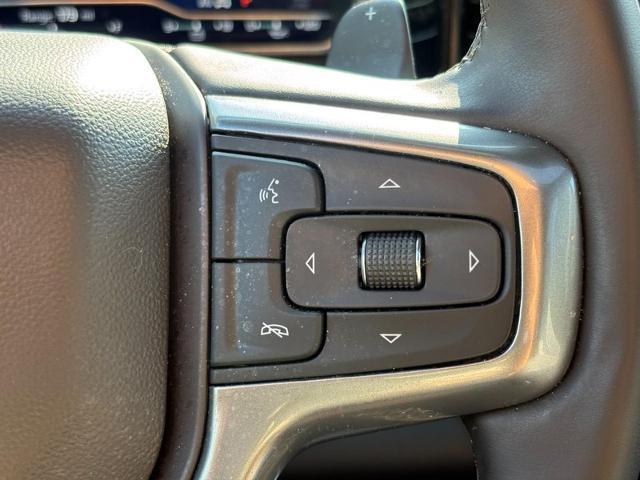 2025 Chevrolet Silverado - $46,157