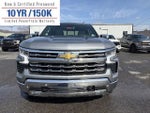 2026 Silverado 1500 Thumbnail 2