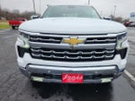 2026 Silverado 1500 Thumbnail 8