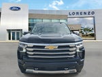 2025 Silverado 1500 Thumbnail 1