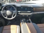 2025 Silverado 1500 Thumbnail 13