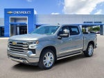 2025 Silverado 1500 Thumbnail 2