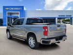 2025 Silverado 1500 Thumbnail 3