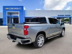 2025 Silverado 1500 Thumbnail 4