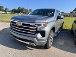 2026 Silverado 1500 Thumbnail 2