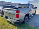 2026 Silverado 1500 Thumbnail 4