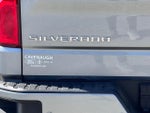 2026 Silverado 1500 Thumbnail 7