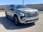 2026 Silverado 1500 Thumbnail 13