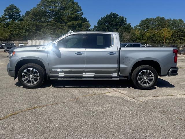 2026 Chevrolet Silverado - $56,037