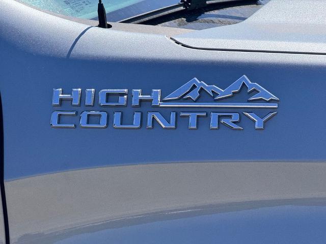 2026 Chevrolet Silverado - $56,037