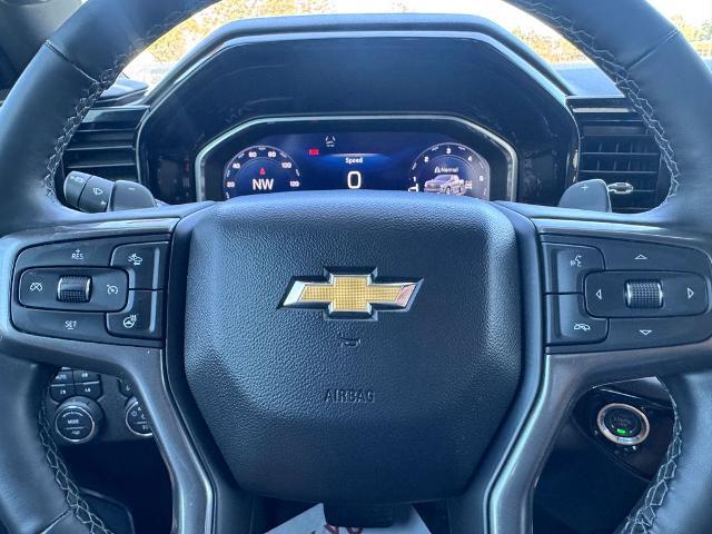 2026 Chevrolet Silverado - $56,037
