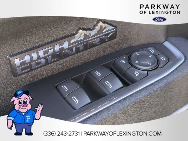 2025 Chevrolet Silverado - $56,955