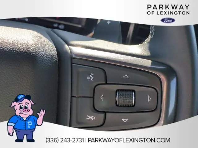 2025 Chevrolet Silverado - $56,955