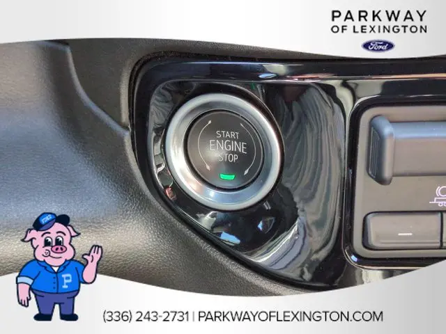 2025 Chevrolet Silverado - $56,955