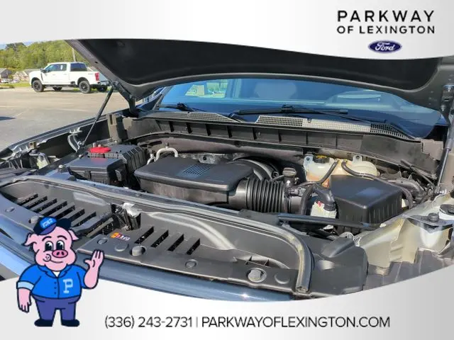 2025 Chevrolet Silverado - $56,955