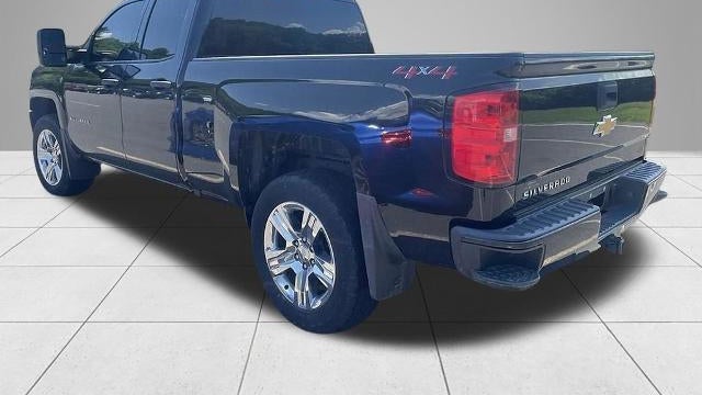 2019 Chevrolet Silverado 1500 LD Custom
