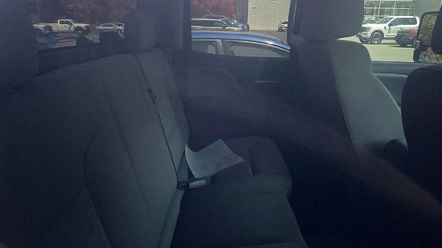 2019 Chevrolet Silverado 1500 LD Custom