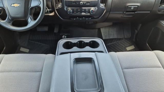 2019 Chevrolet Silverado 1500 LD Custom