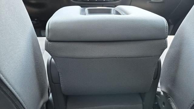 2019 Chevrolet Silverado 1500 LD Custom