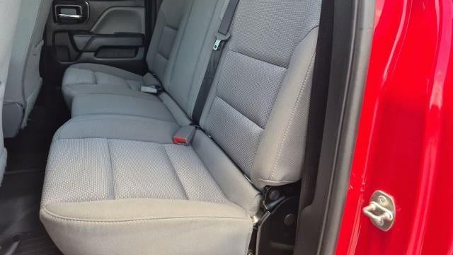 2019 Chevrolet Silverado 1500 LD Custom