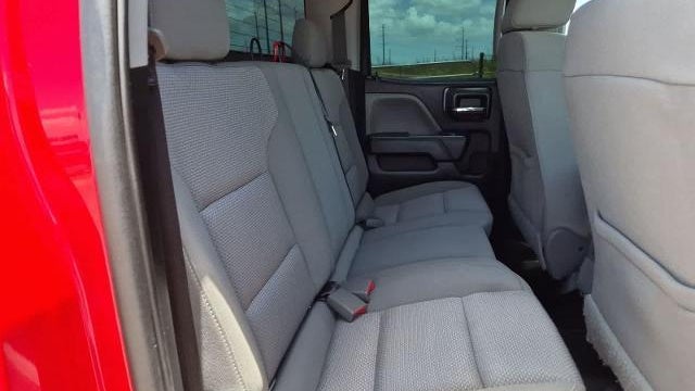 2019 Chevrolet Silverado 1500 LD Custom
