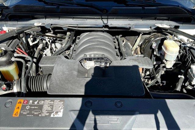 2019 Chevrolet Silverado Ld - $18,950