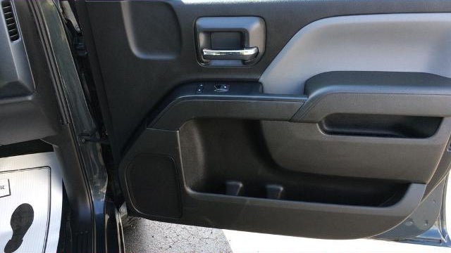 2019 Chevrolet Silverado 1500 LD Work Truck