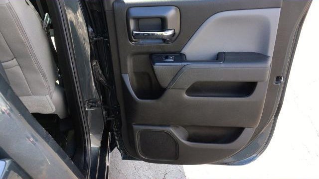 2019 Chevrolet Silverado 1500 LD Work Truck