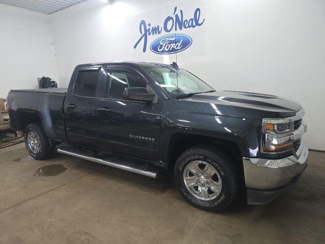 2019 Chevrolet Silverado Ld - $23,723