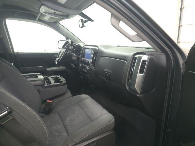 2019 Chevrolet Silverado Ld - $23,723