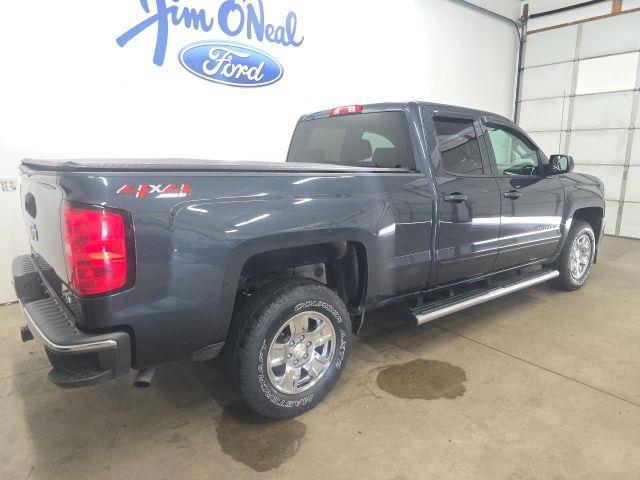 2019 Chevrolet Silverado Ld - $23,723