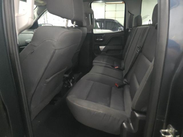 2019 Chevrolet Silverado Ld - $23,723