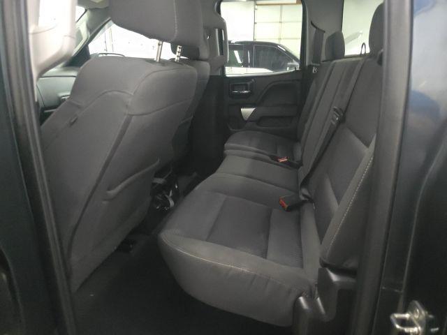 2019 Chevrolet Silverado Ld - $23,723