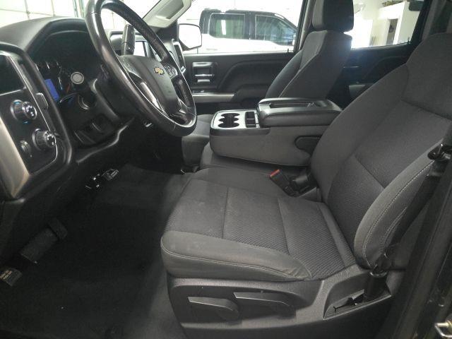 2019 Chevrolet Silverado Ld - $23,723
