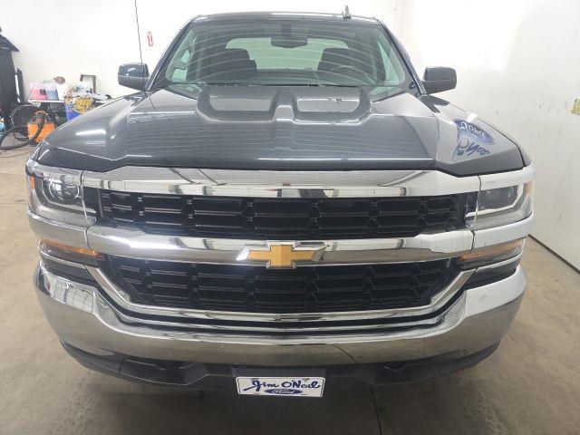 2019 Chevrolet Silverado Ld - $23,723