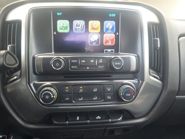 2019 Chevrolet Silverado Ld - $23,723