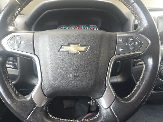 2019 Chevrolet Silverado Ld - $23,723