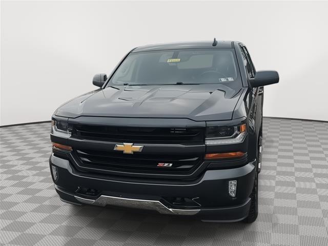 2019 Chevrolet Silverado 1500 LD LT — photo 1 of 12