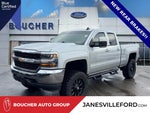 2019 Silverado 1500 LD Thumbnail 23
