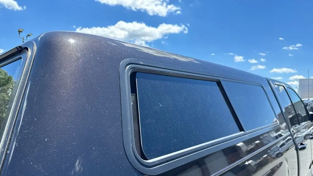 2019 Chevrolet Silverado 1500 LD LT Z71